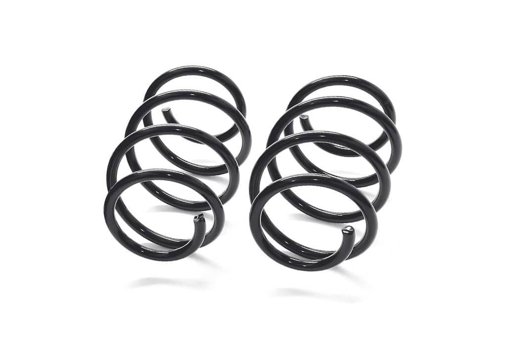 Kies-Motorsports IND Distribution MMX Performance MINI R56 JCW GP2 Lowering Spring Set | 30mm Drop