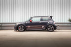 Kies-Motorsports IND Distribution MMX Performance MINI R56 JCW GP2 Lowering Spring Set | 30mm Drop