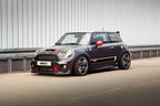 Kies-Motorsports IND Distribution MMX Performance MINI R56 JCW GP2 Lowering Spring Set | 30mm Drop