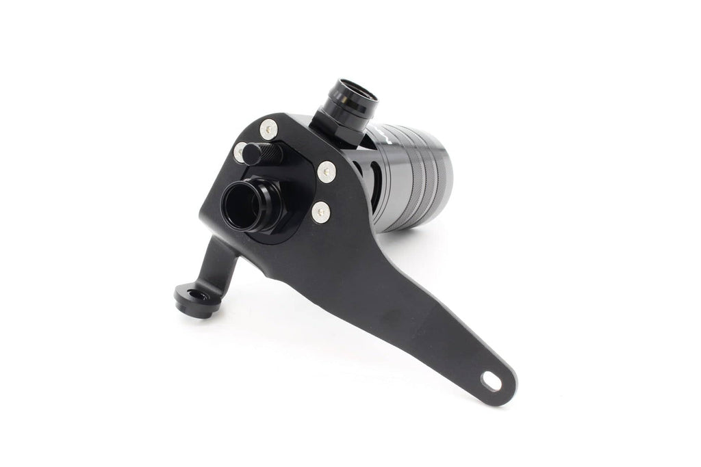 Kies-Motorsports iND Distribution MMX Performance N55  F2X / F3X Oil Catch Can Kit
