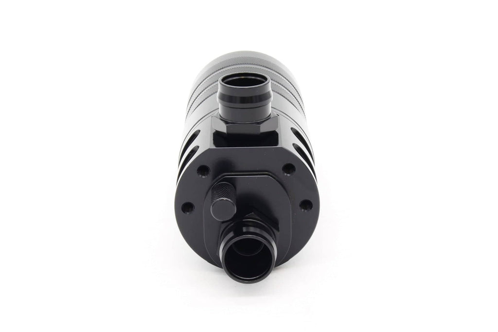 Kies-Motorsports iND Distribution MMX Performance N55  F2X / F3X Oil Catch Can Kit