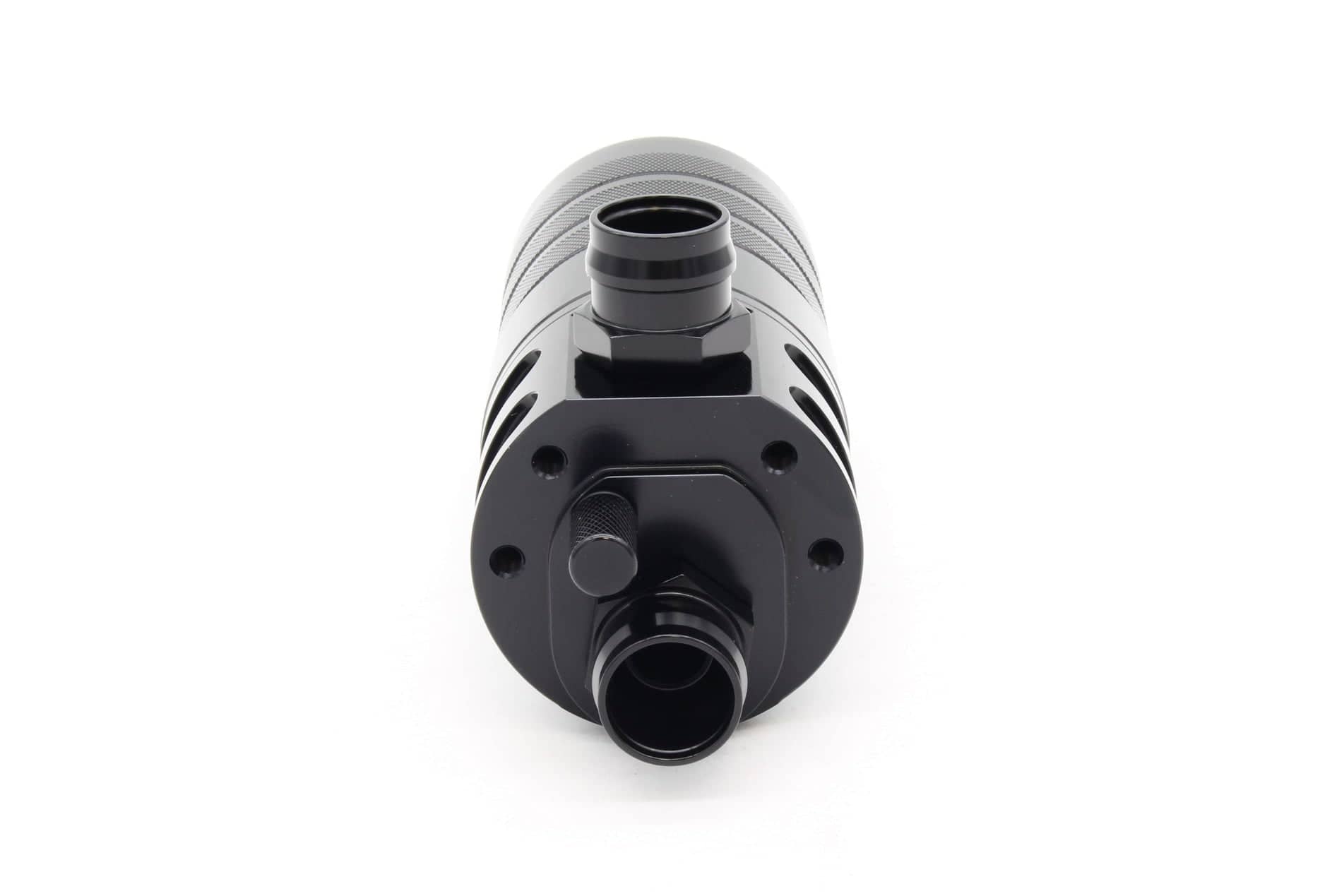 Kies-Motorsports iND Distribution MMX Performance N55  F2X / F3X Oil Catch Can Kit