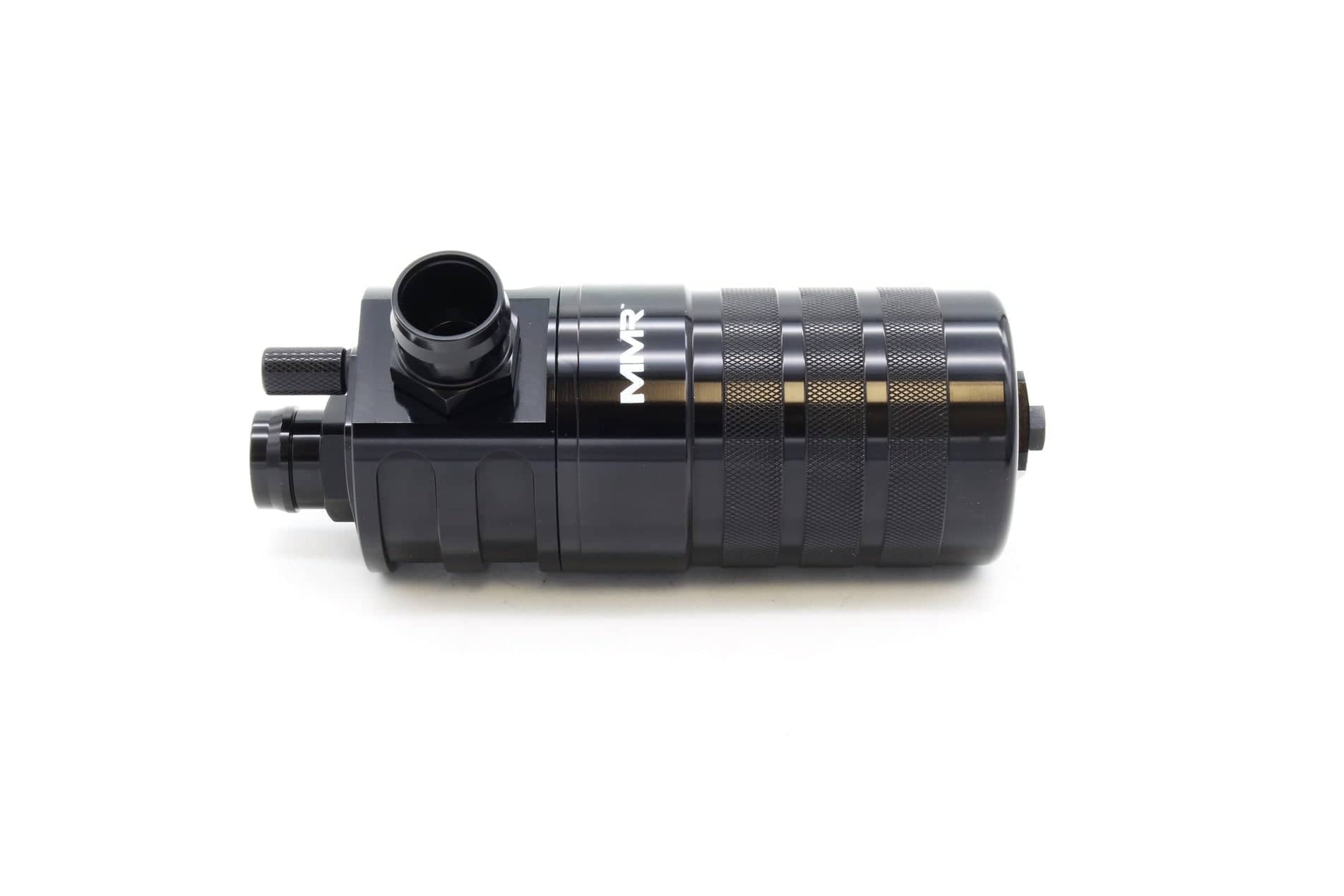 Kies-Motorsports iND Distribution MMX Performance N55  F2X / F3X Oil Catch Can Kit