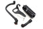 Kies-Motorsports iND Distribution MMX Performance N55  F2X / F3X Oil Catch Can Kit