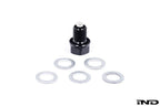 Kies-Motorsports iND Distribution MMX Performance Oil Plug Replacement Crush Washer Set