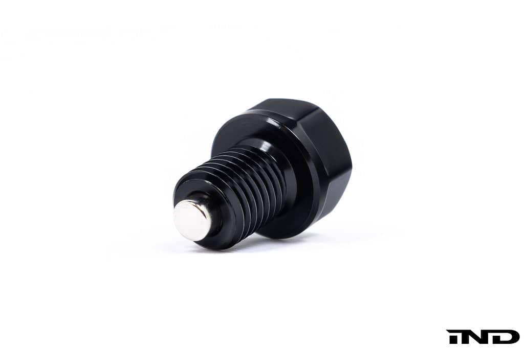 Kies-Motorsports iND Distribution MMX Performance Oil Plug Replacement Crush Washer Set
