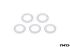Kies-Motorsports iND Distribution MMX Performance Oil Plug Replacement Crush Washer Set