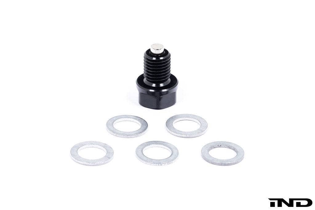 Kies-Motorsports iND Distribution MMX Performance Oil Plug Replacement Crush Washer Set