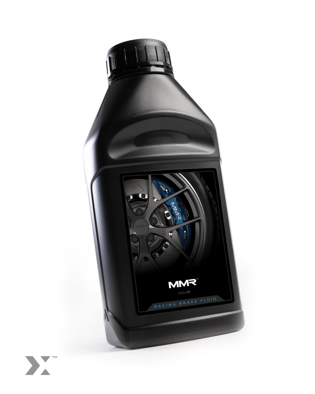 Kies-Motorsports iND Distribution MMX Performance Racing Brake Fluid