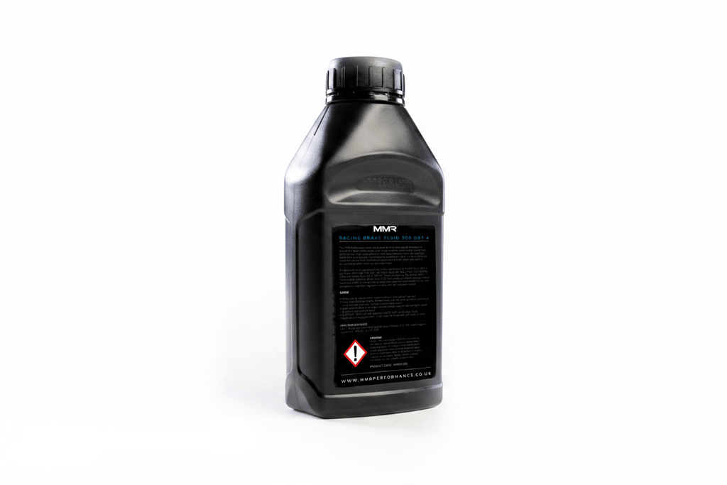 Kies-Motorsports iND Distribution MMX Performance Racing Brake Fluid