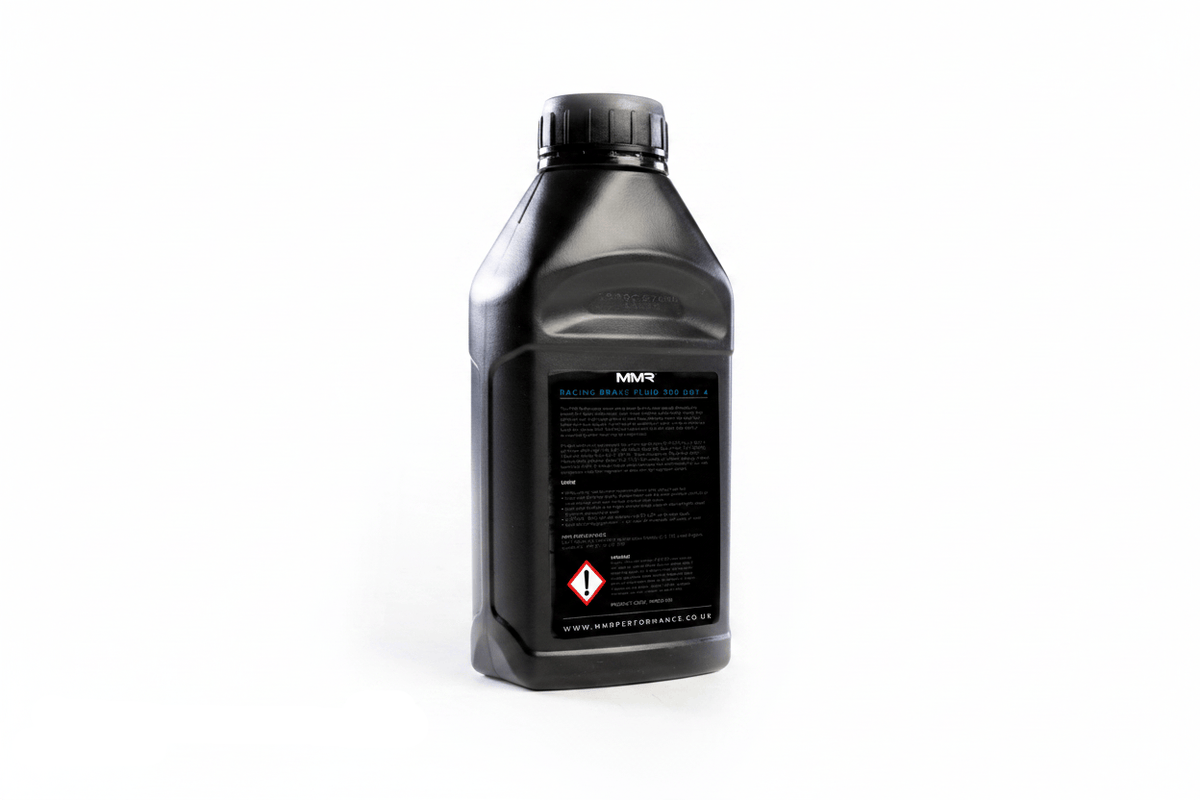 Kies-Motorsports iND Distribution MMX Performance Racing Brake Fluid