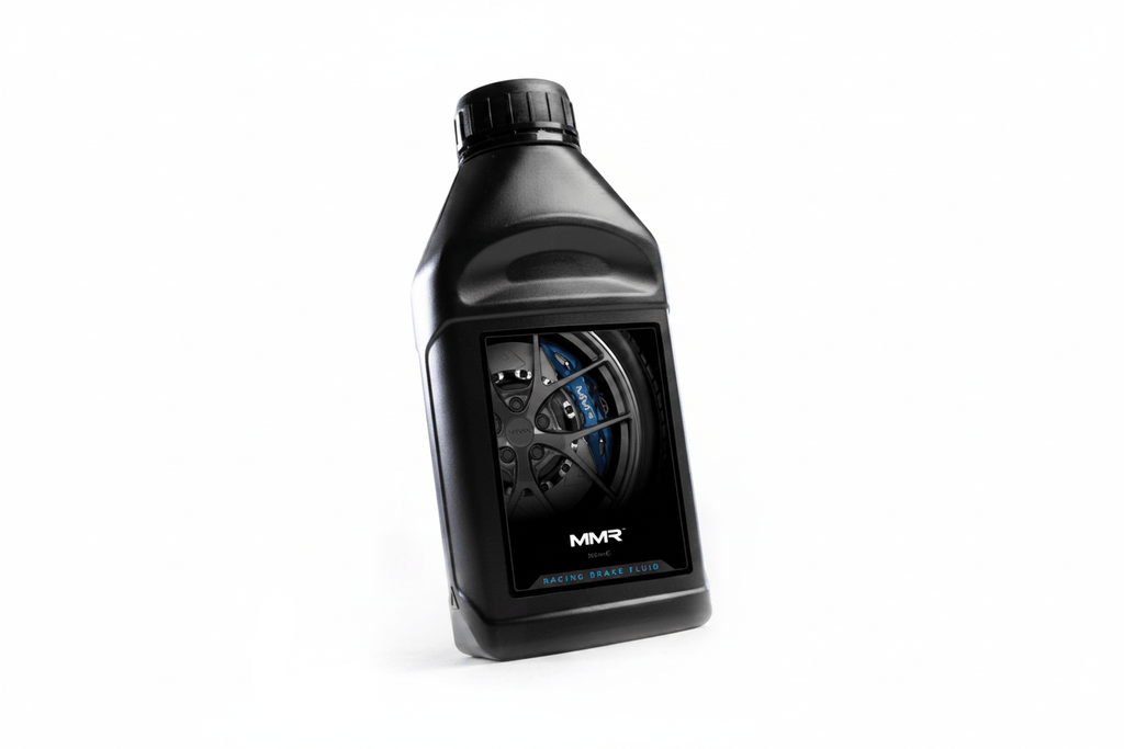 Kies-Motorsports iND Distribution MMX Performance Racing Brake Fluid