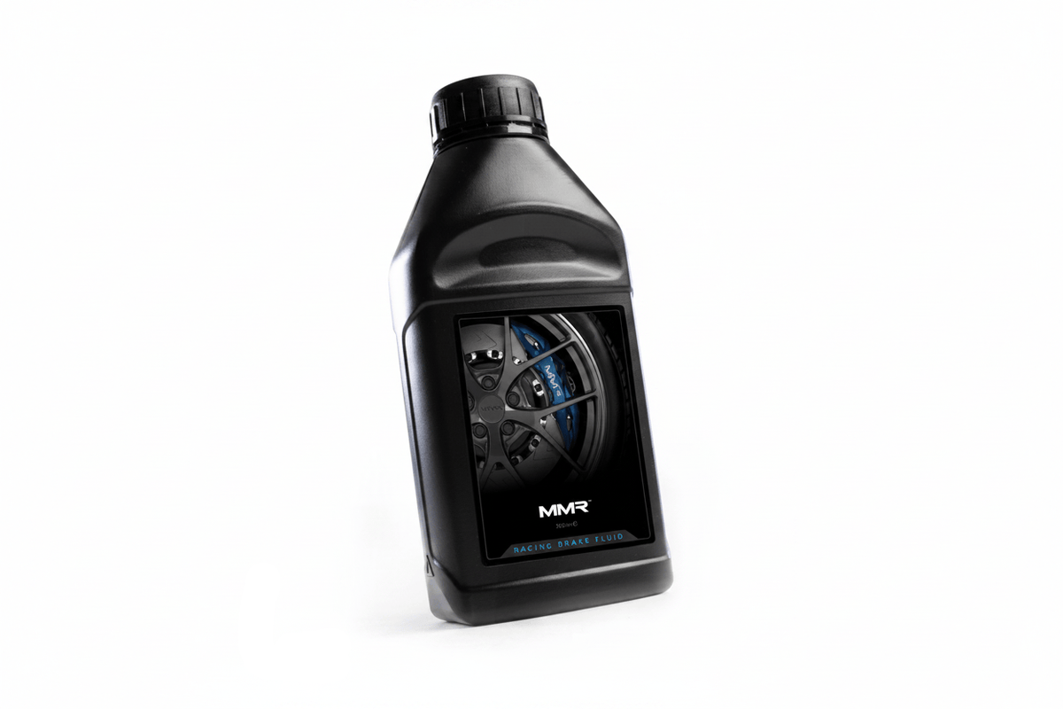 Kies-Motorsports iND Distribution MMX Performance Racing Brake Fluid