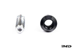 Kies-Motorsports iND Distribution MMX Performance Replacement Aluminum Wheel Nut Set - M14x1.25