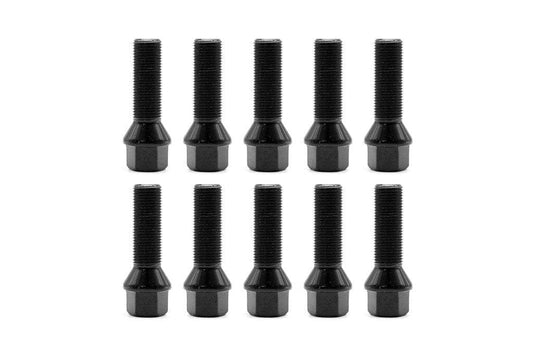 Kies-Motorsports iND Distribution MMX Performance Replacement Tapered Wheel Bolts