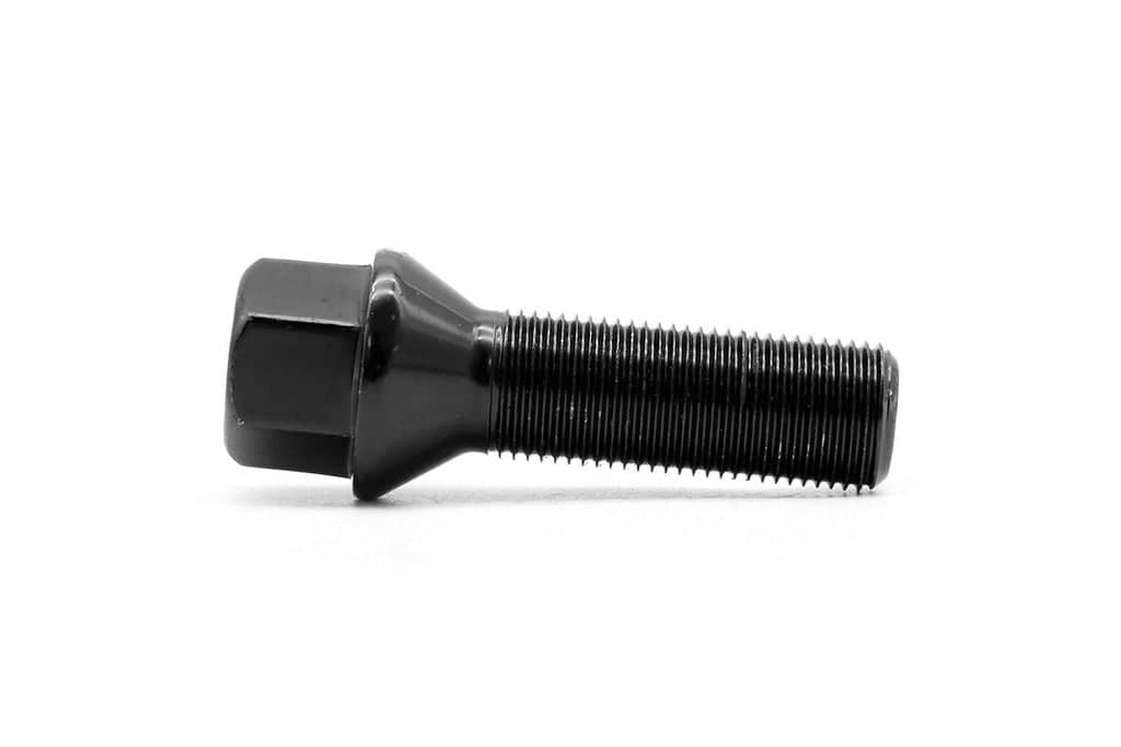 Kies-Motorsports iND Distribution MMX Performance Replacement Tapered Wheel Bolts