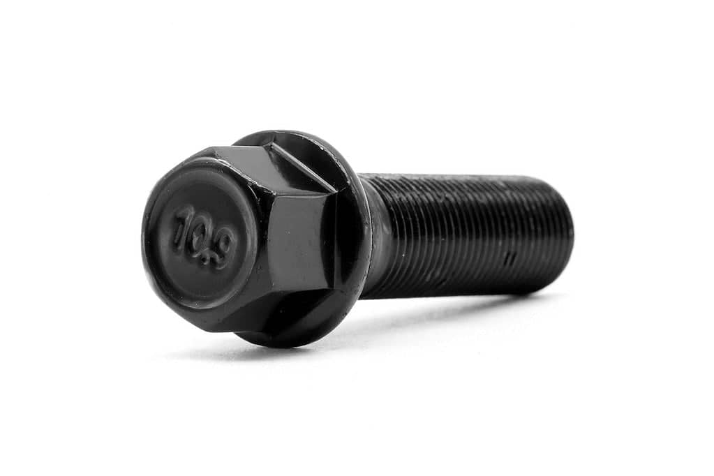 MMX Performance Replacement Tapered Wheel Bolts | M14x1.25 Secondary image