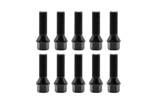 Kies-Motorsports iND Distribution MMX Performance Replacement Tapered Wheel Bolts