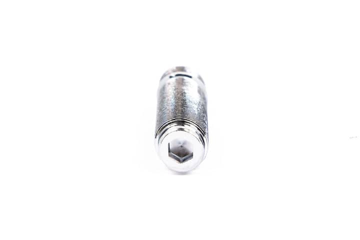 Kies-Motorsports iND Distribution MMX Performance Replacement Wheel Stud Set - M14x1.25
