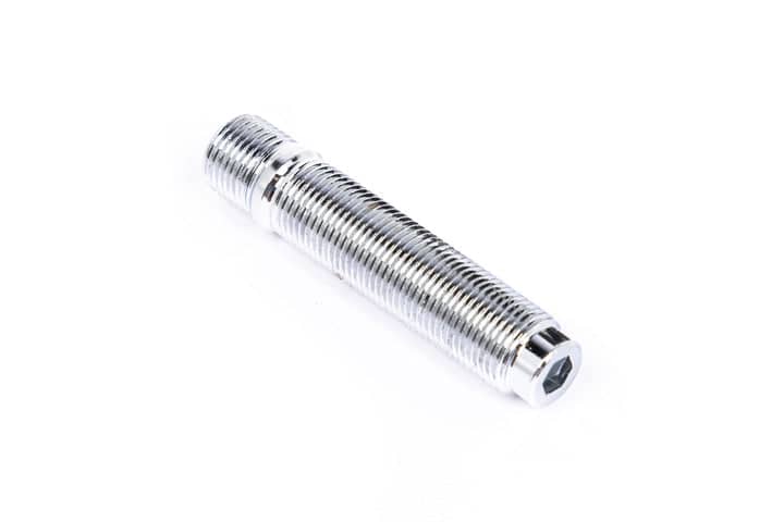 Kies-Motorsports iND Distribution MMX Performance Replacement Wheel Stud Set - M14x1.25