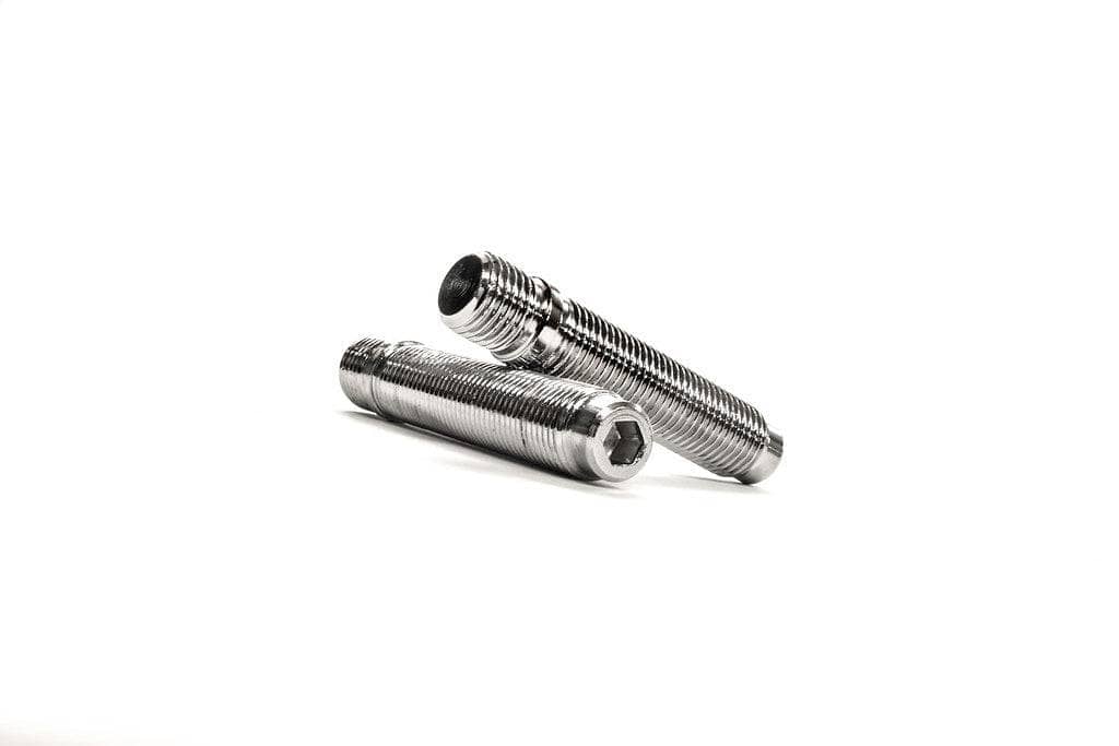 Kies-Motorsports iND Distribution MMX Performance Replacement Wheel Stud Set - M14x1.25