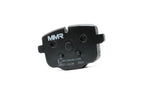 Kies-Motorsports iND Distribution MMX Performance RP650 Fast-Road Rear Brake Pads G8X M2 M3 M4