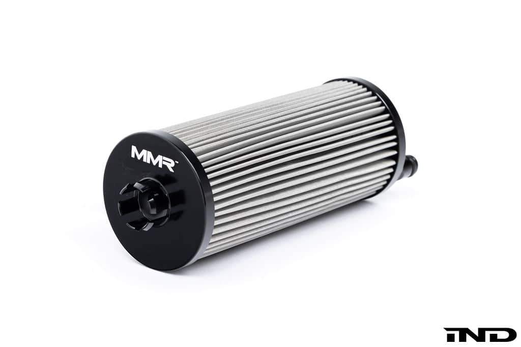 Kies-Motorsports IND Distribution MMX Performance S58 Lifetime Oil Service Kit G8X M2 M3 M4