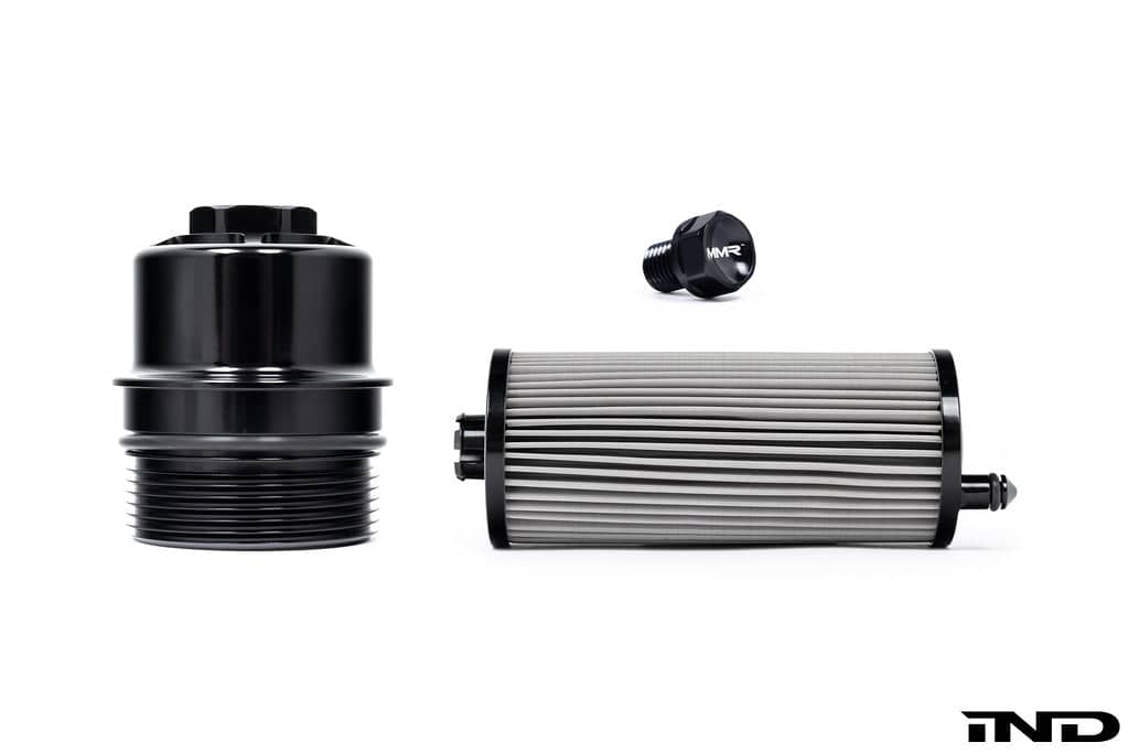 Kies-Motorsports IND Distribution MMX Performance S58 Lifetime Oil Service Kit G8X M2 M3 M4