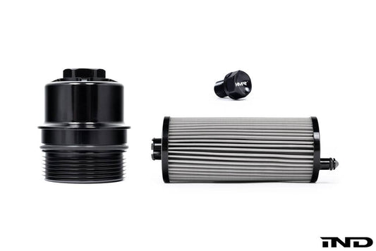 Kies-Motorsports IND Distribution MMX Performance S58 Lifetime Oil Service Kit G8X M2 M3 M4