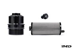 Kies-Motorsports IND Distribution MMX Performance S58 Lifetime Oil Service Kit G8X M2 M3 M4