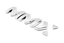 Kies-Motorsports iND Distribution MMX Performance Vehicle Emblem