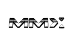 Kies-Motorsports iND Distribution MMX Performance Vehicle Emblem
