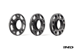 Kies-Motorsports iND Distribution MMX Performance Wheel Spacers | BMW E-Series Hubcentric Spacer Kit