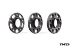 Kies-Motorsports iND Distribution MMX Performance Wheel Spacers | BMW E-Series Hubcentric Spacer Kit