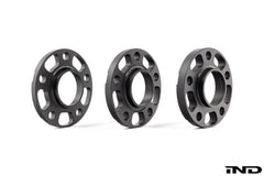 Kies-Motorsports iND Distribution MMX Performance Wheel Spacers | BMW E-Series Hubcentric Spacer Kit