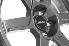 Kies-Motorsports iND Distribution MMX Performance x06 Flow Formed MINI Wheels