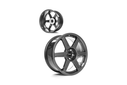 Kies-Motorsports iND Distribution MMX Performance x06 Flow Formed MINI Wheels