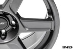 Kies-Motorsports iND Distribution MMX Performance X06 Flow Formed MINI Wheels 18×8 ET44 5×112