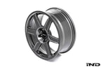 Kies-Motorsports iND Distribution MMX Performance X06 Flow Formed MINI Wheels 18×8 ET44 5×112