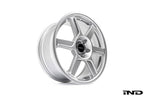 Kies-Motorsports iND Distribution MMX Performance X06 Flow Formed MINI Wheels 18×8 ET44 5×112