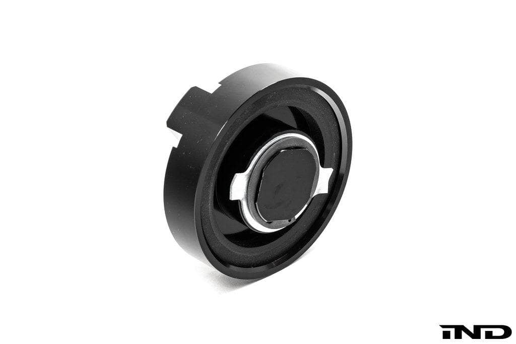 Kies-Motorsports IND Distribution NRW-Design BMW Billet Oil Cap