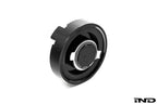 Kies-Motorsports IND Distribution NRW-Design BMW Billet Oil Cap