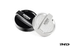 Kies-Motorsports IND Distribution NRW-Design BMW Billet Oil Cap