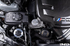 Kies-Motorsports IND Distribution NRW-Design BMW Billet Oil Cap