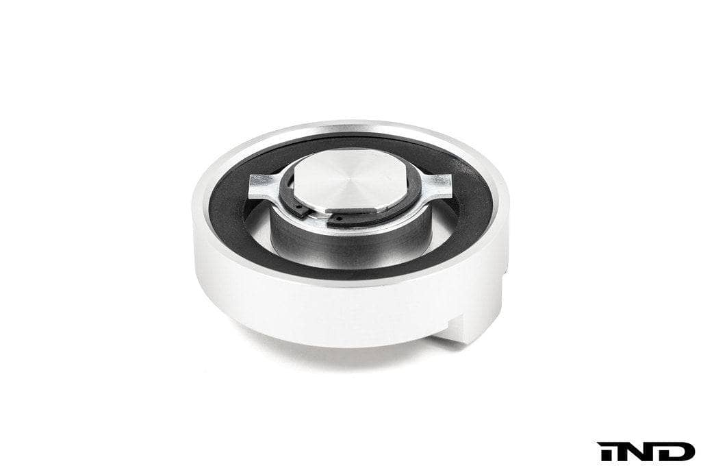 Kies-Motorsports IND Distribution NRW-Design BMW Billet Oil Cap