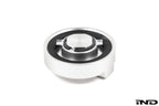 Kies-Motorsports IND Distribution NRW-Design BMW Billet Oil Cap