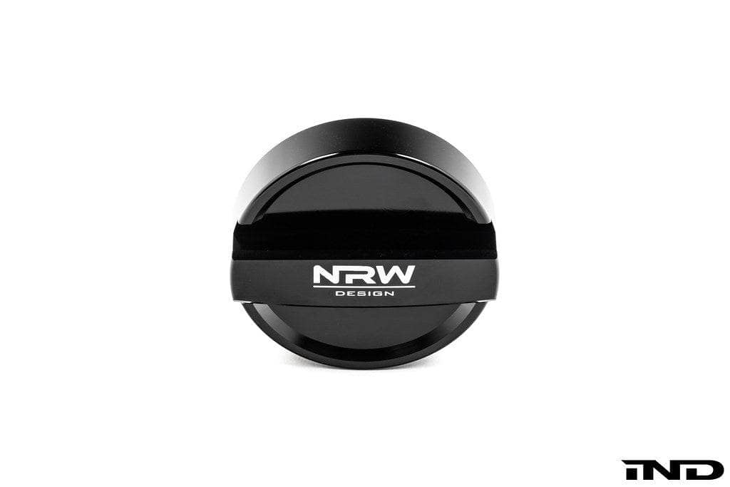 Kies-Motorsports IND Distribution NRW-Design BMW Billet Oil Cap