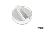 Kies-Motorsports IND Distribution NRW-Design BMW Billet Oil Cap