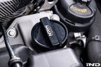 Kies-Motorsports IND Distribution NRW-Design BMW Billet Oil Cap