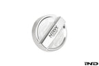 Kies-Motorsports IND Distribution NRW-Design BMW Billet Oil Cap